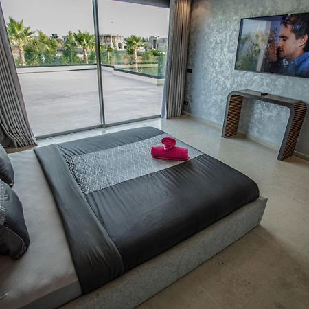 Villa Eden Marrakech Oulad Ikhia Zewnętrze zdjęcie