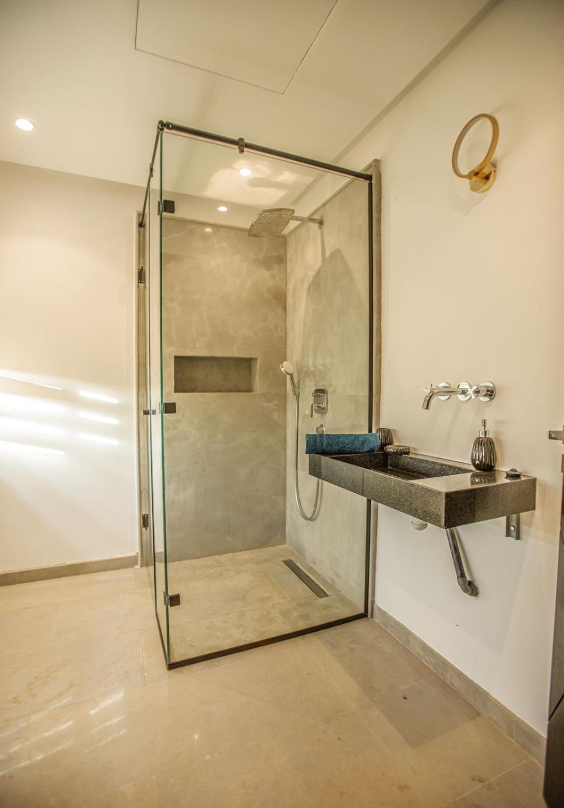 Villa Eden Marrakech Oulad Ikhia Zewnętrze zdjęcie