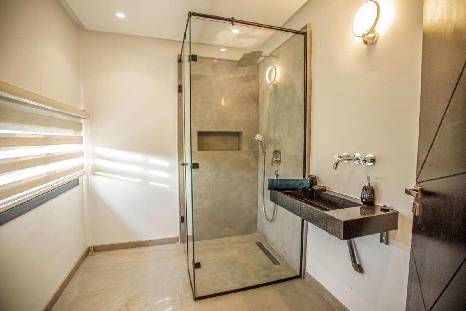 Villa Eden Marrakech Oulad Ikhia Zewnętrze zdjęcie