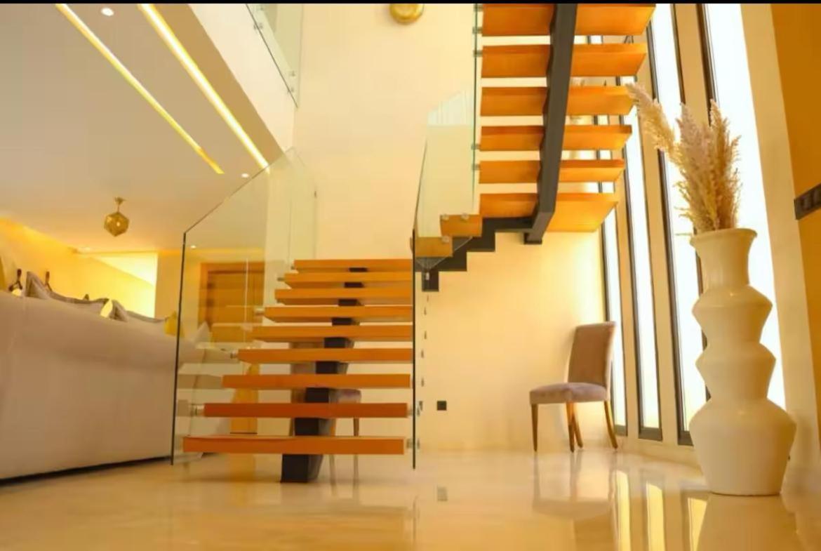 Villa Eden Marrakech Oulad Ikhia Zewnętrze zdjęcie