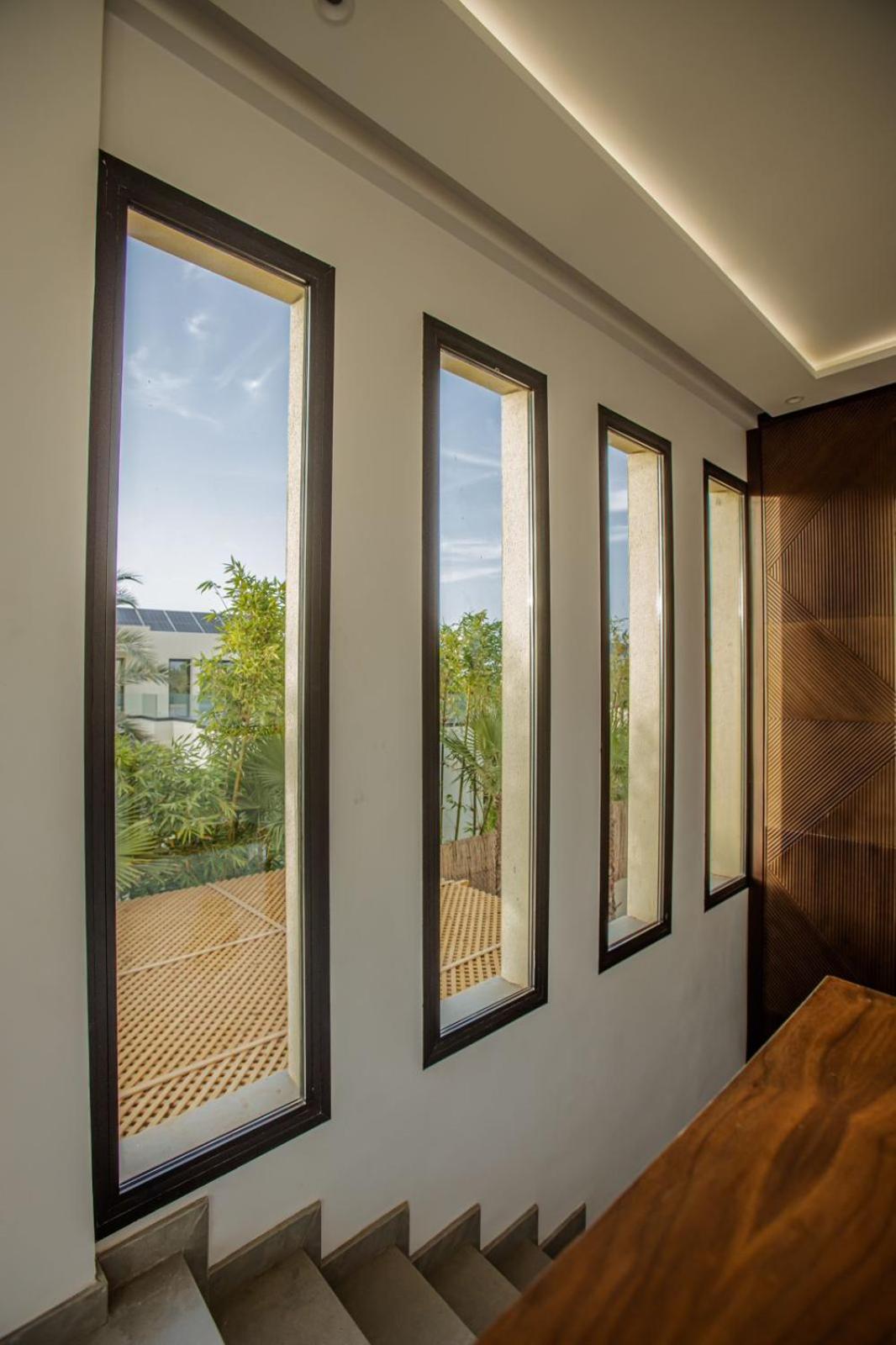 Villa Eden Marrakech Oulad Ikhia Zewnętrze zdjęcie