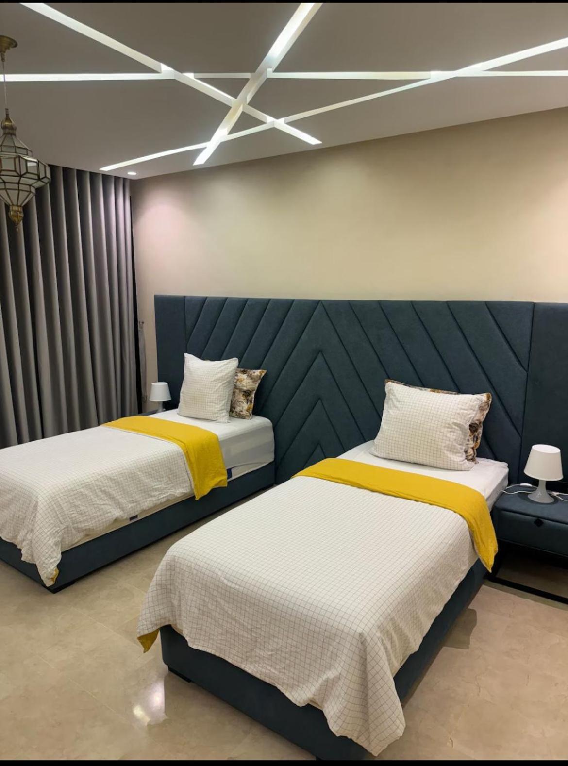 Villa Eden Marrakech Oulad Ikhia Zewnętrze zdjęcie