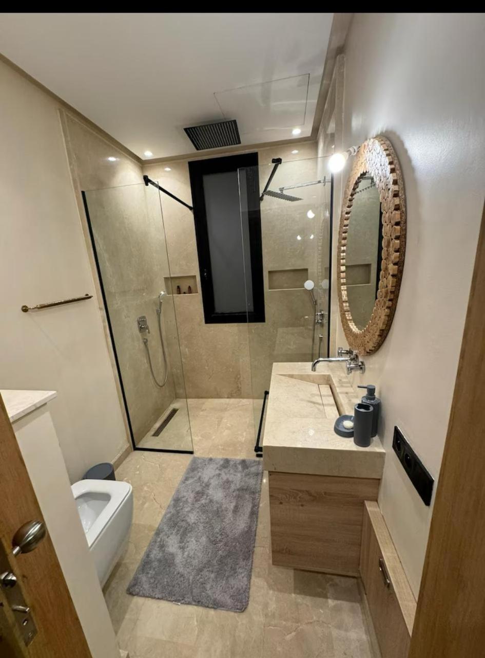 Villa Eden Marrakech Oulad Ikhia Zewnętrze zdjęcie