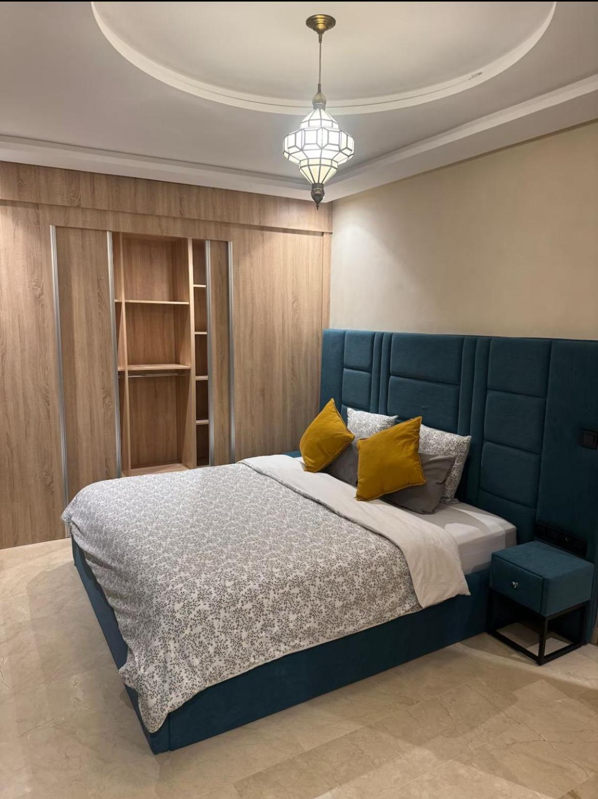Villa Eden Marrakech Oulad Ikhia Zewnętrze zdjęcie